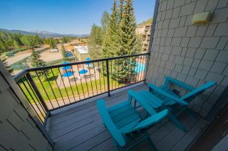 Plaza 1408 by SummitCove Lodging in Colorado - 9