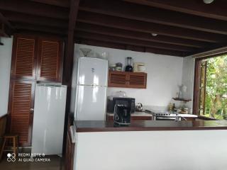Uma Casa no Farol - 4