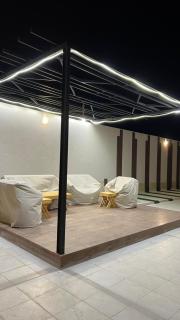 شاليهات حفاوة Hafawah Chalets - 1