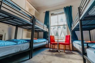 Eden Quay Guesthouse Private Rooms - 2