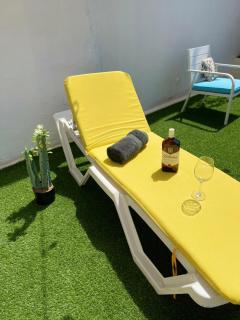 103 Modern 2BR Apartment in Ashrafieh , Walk to Nightlife - 4