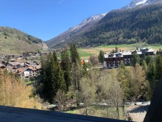 White Alpine Suite La Thuile - 9
