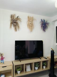 Cordania, 3BR, exploración, centrico en Barrio Magico - 6