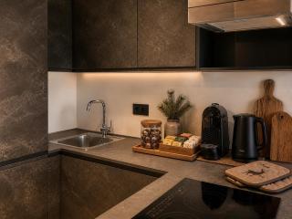 White Alpine Suite La Thuile - 6