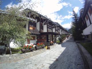 White Alpine Suite La Thuile - 4