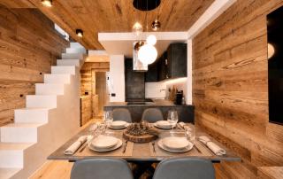 White Alpine Suite La Thuile - 3