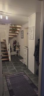 Gjesterom til leie i et privat hus 250 moh - 2