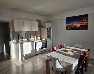 LogIn Apartments Seesen Maximal 10 Personen - 2