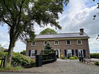 Landelijk genieten in Zijderveld - 1