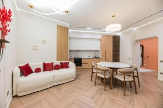 Dream Stay Almaty Stylish 2BR City center - 7