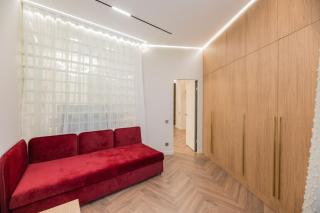 Dream Stay Almaty Stylish 2BR City center - 5