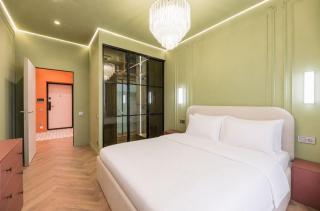 Dream Stay Almaty Stylish 2BR City center - 8
