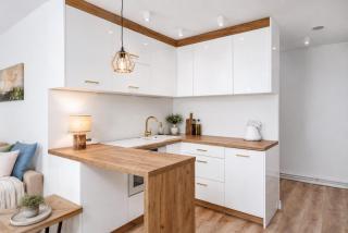 Apartament przyjazny pod Dzikowcem - 9