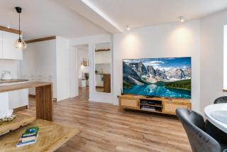 Apartament przyjazny pod Dzikowcem - 5