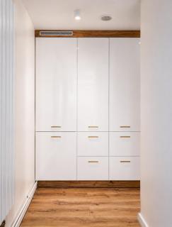 Apartament przyjazny pod Dzikowcem - 3