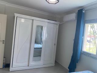 Marsilia Beach 4 ground chalet with garden - 6