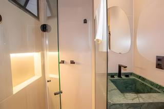 Moderno loft Praia de Botafogo - 9