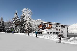 Hotel La Perla: The Leading Hotels of the World - Corvara in Badia - 3