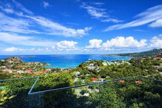 Villa Naos, modern, with sea view and heated pool - 7