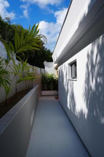 Villa Naos, modern, with sea view and heated pool - 2