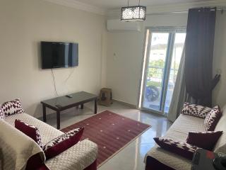 Marsilia Beach 4 ground chalet with garden - 2