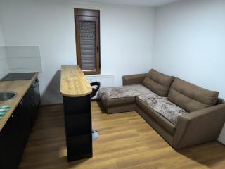 R & P Apartman 3 Mladenovac - 1