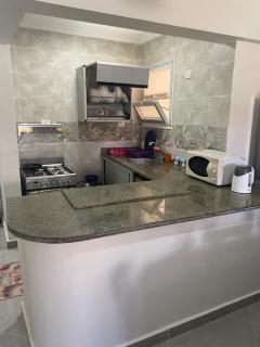 Marsilia Beach 4 ground chalet with garden - 5