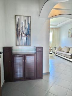 agadir, Hay salam, Najah residence 423 - 5