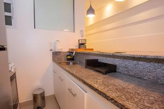 Luxuoso e aconchegante loft em Copacabana a 500m da praia - 2