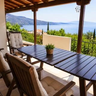 Aegina Breeze House - 9