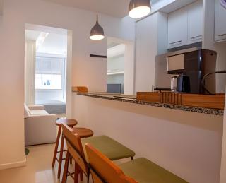 Luxuoso e aconchegante loft em Copacabana a 500m da praia - 9