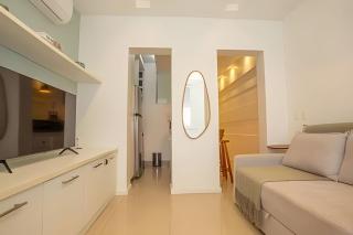 Luxuoso e aconchegante loft em Copacabana a 500m da praia - 8