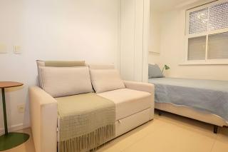 Luxuoso e aconchegante loft em Copacabana a 500m da praia - 6