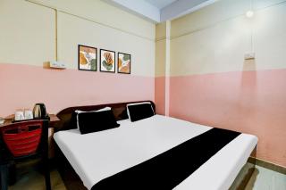 SPOT ON M S Lodge - 1