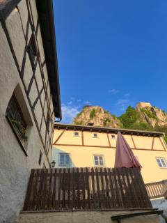 Torwärterhaus Kipfenberg-Arnsberg - 7