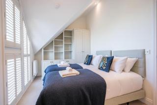 Orange House, Southwold - 6