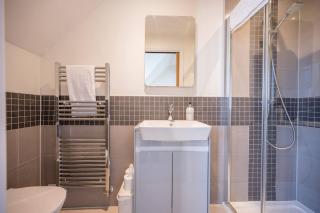 Orange House, Southwold - 3