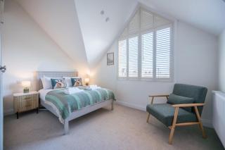 Orange House, Southwold - 5