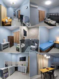 S&S Transient 3BR House in Liloan - 6