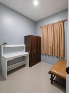 S&S Transient 3BR House in Liloan - 4