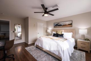Gilbert Comstock - 2