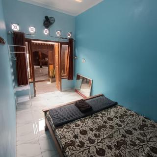 Land Ho - Homestay in Taman Sari - 6