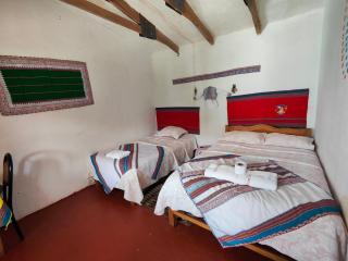 Casa vivencial Mamá Vivi - 4
