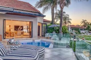 Pecanwood Summit Shores Villa - 2