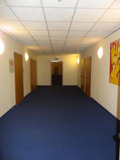 HW Hotel - Haus am Niederfeld - Berlin - 7