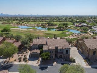 Grayhawk Golf Club - 8