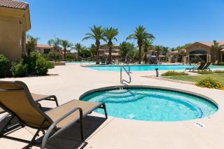 Mesa Palms Ferro - Mesa - 8