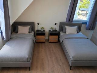 LogIn Apartments Seesen Maximal 10 Personen - 6