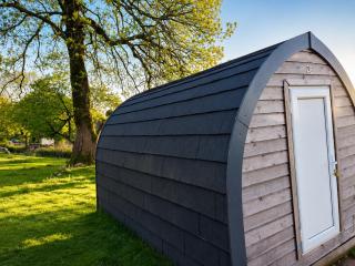 Orchard Pod - 0