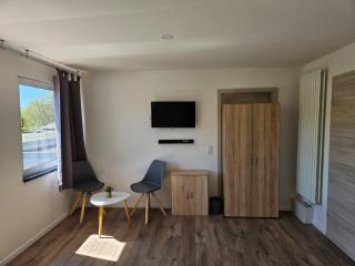 LogIn Apartments Seesen Maximal 10 Personen - 3
